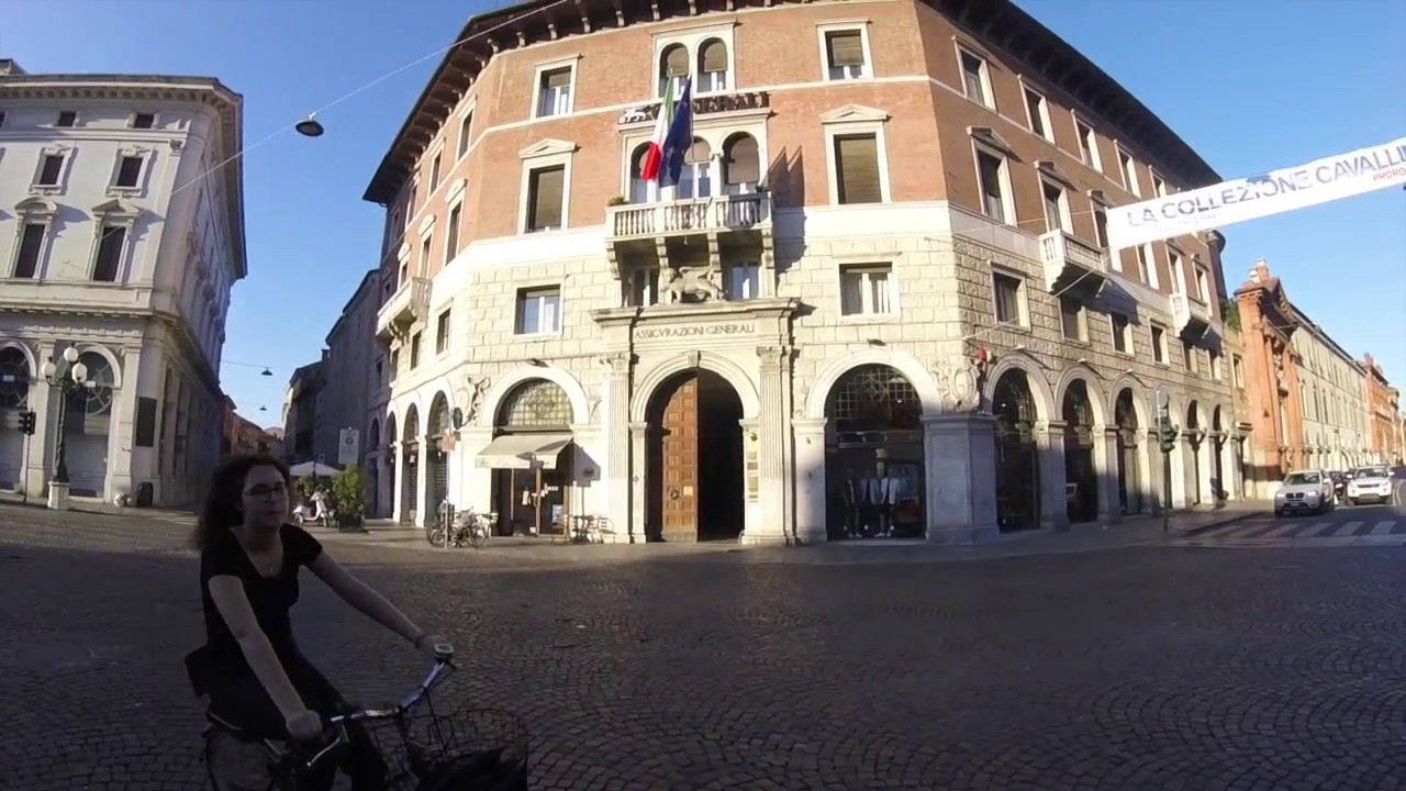Ferrara Italy: A quick tour