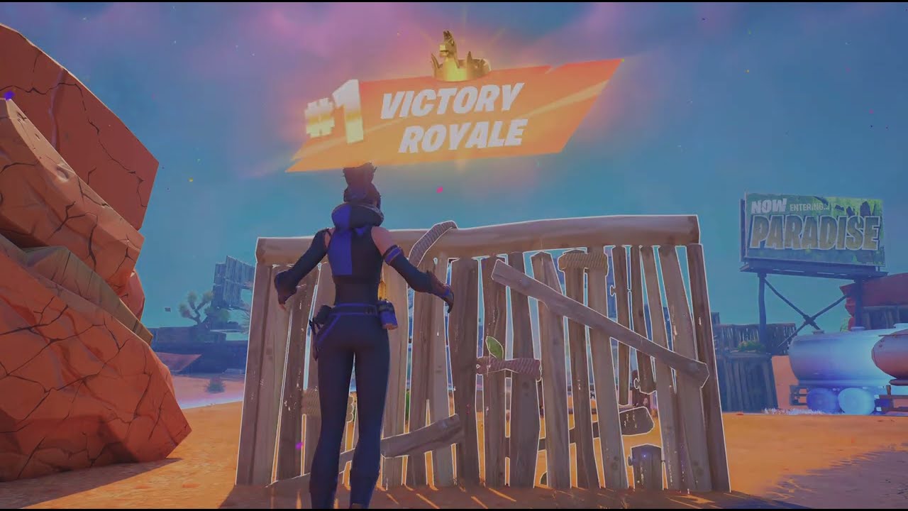Crazy reload game with crazy amount of Elims #fortnite  