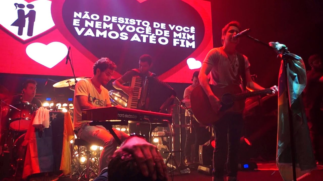 Bruninho e Davi - Mozão / Tudo Que Você Quiser