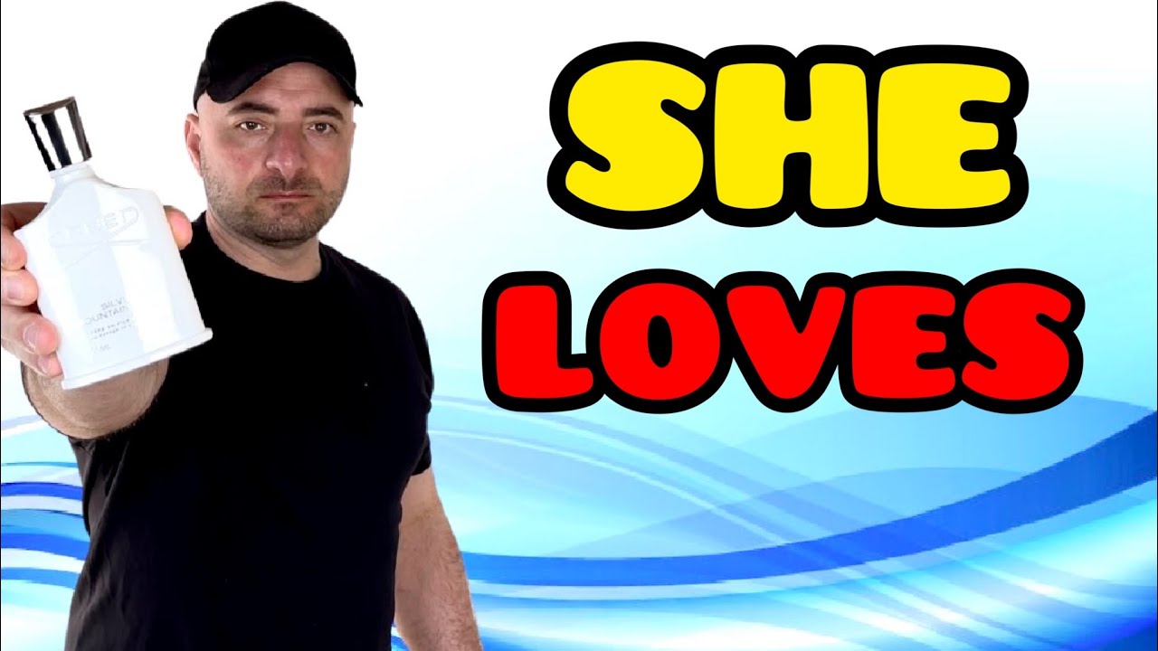 Top 10 Men&rsquo;s Fragrances My Wife Loves The Most | Fragrance Cologne Perfume Review