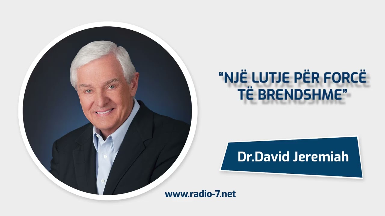 Moment Vendimtar - Një lutje për forcë të brendshme
