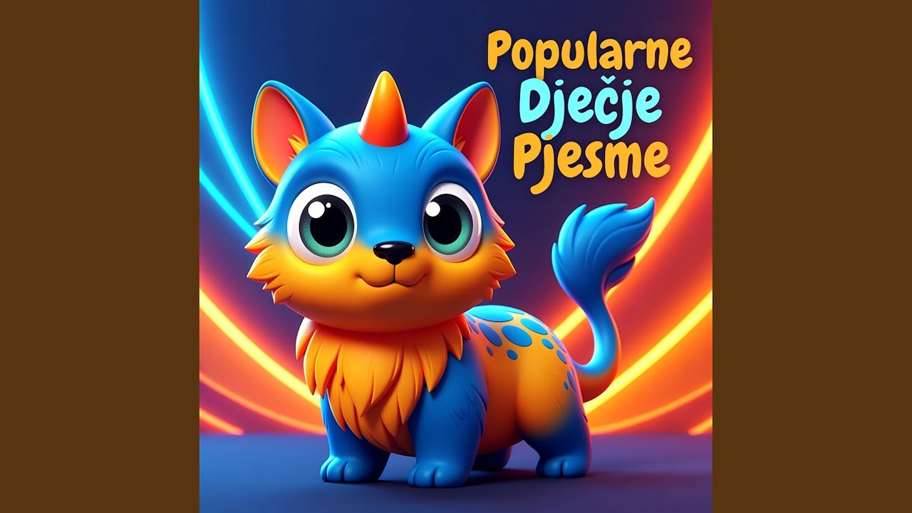 Jutro Ili Večer - Pjesme za Učenje za Djecu