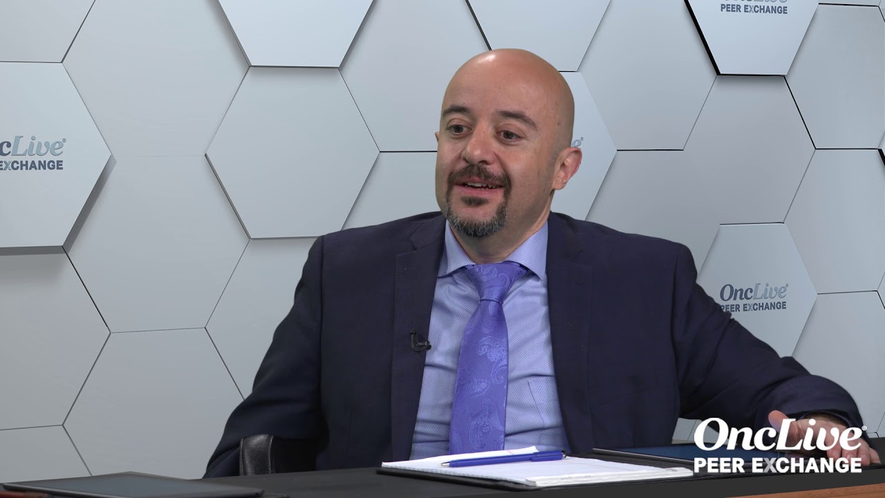 Thresholds for Blood Transfusions for MDS