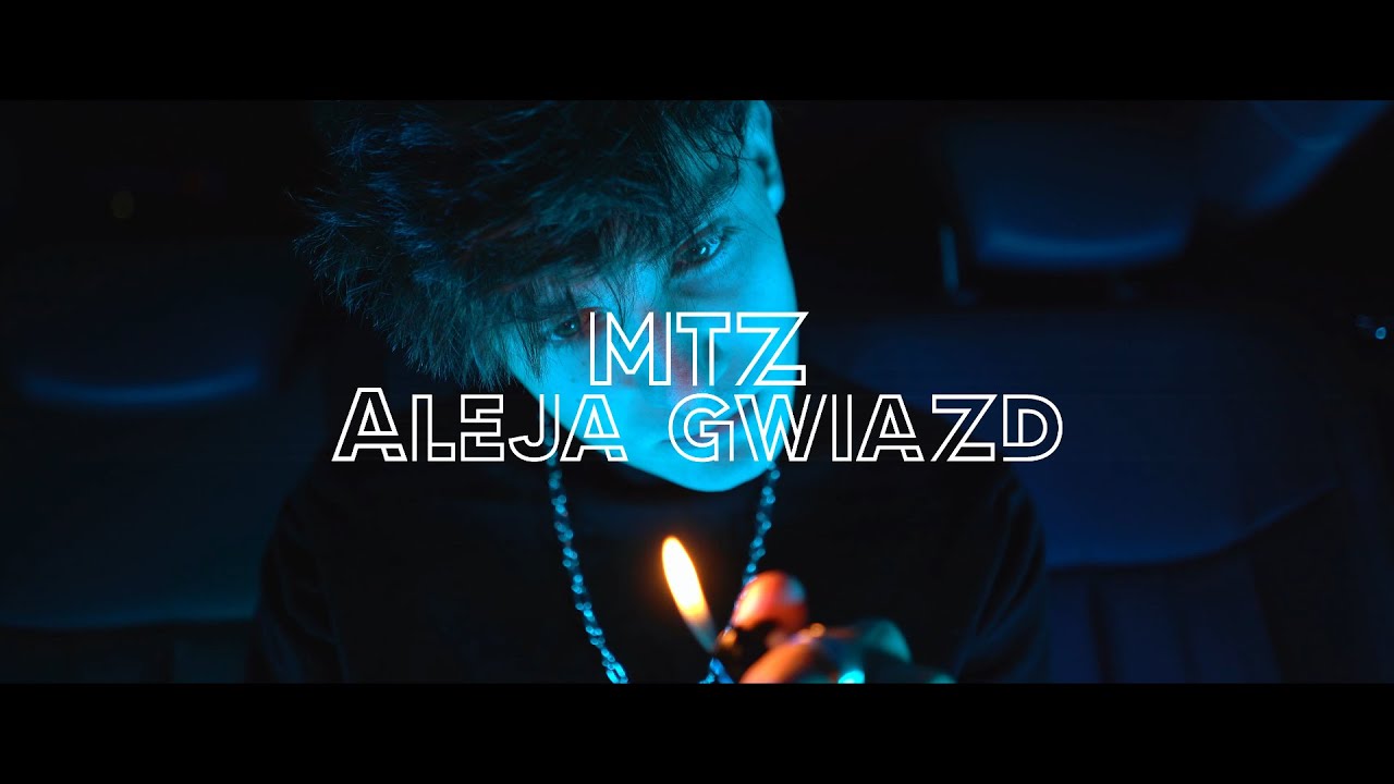 MtZ "Aleja Gwiazd" (Official Video)