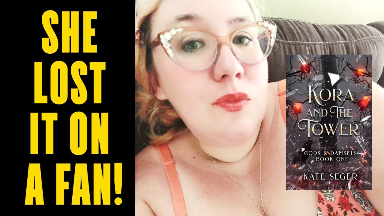 Bookstagram DRAMA With Fantasy Author EXPOSED Leaving AI Prompts In Her Book!