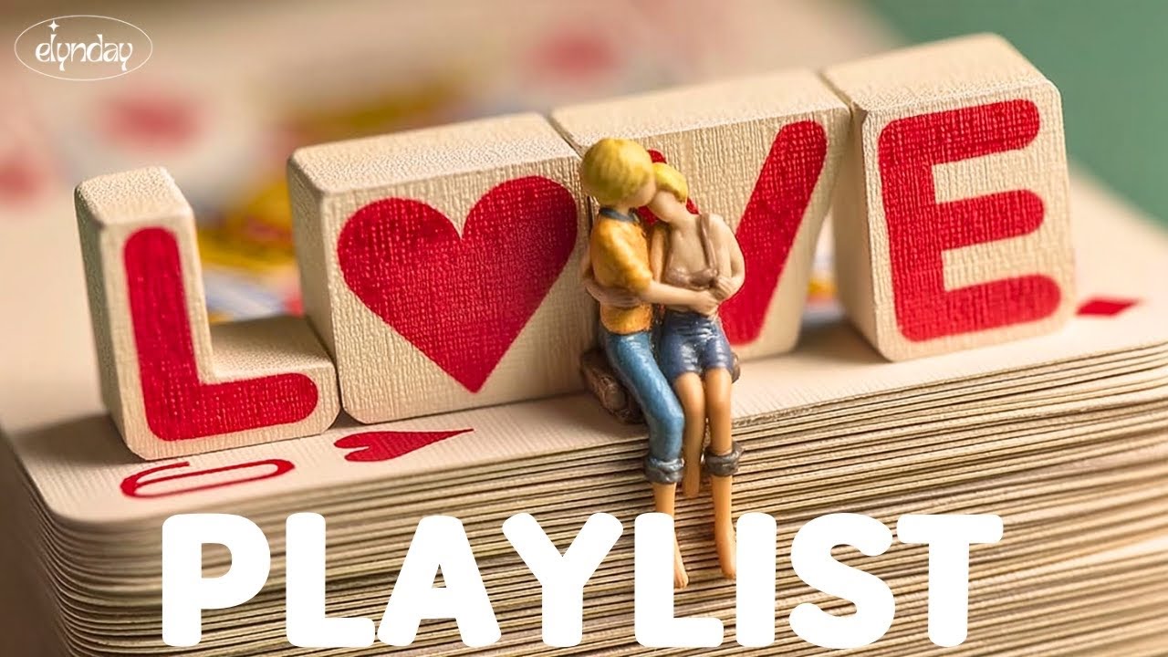 [playlist] Если тянет без причины — это и есть ответ 🫶| Sweet Chill R&B Mix💗