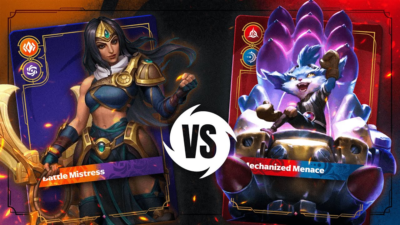 TRYING THE REANIMATOR SIVIR LIST ! 🪦 - 🟠🟣 SIVIR vs RUMBLE - Riftbound Gameplay ft.@SavjzRiftbound