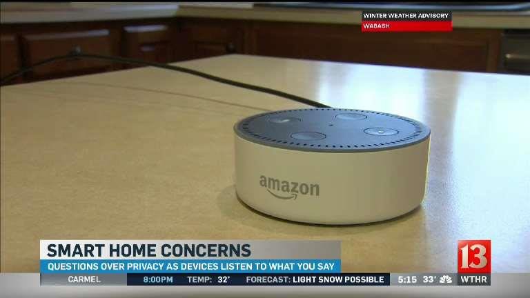 Voice-activated personal assistants