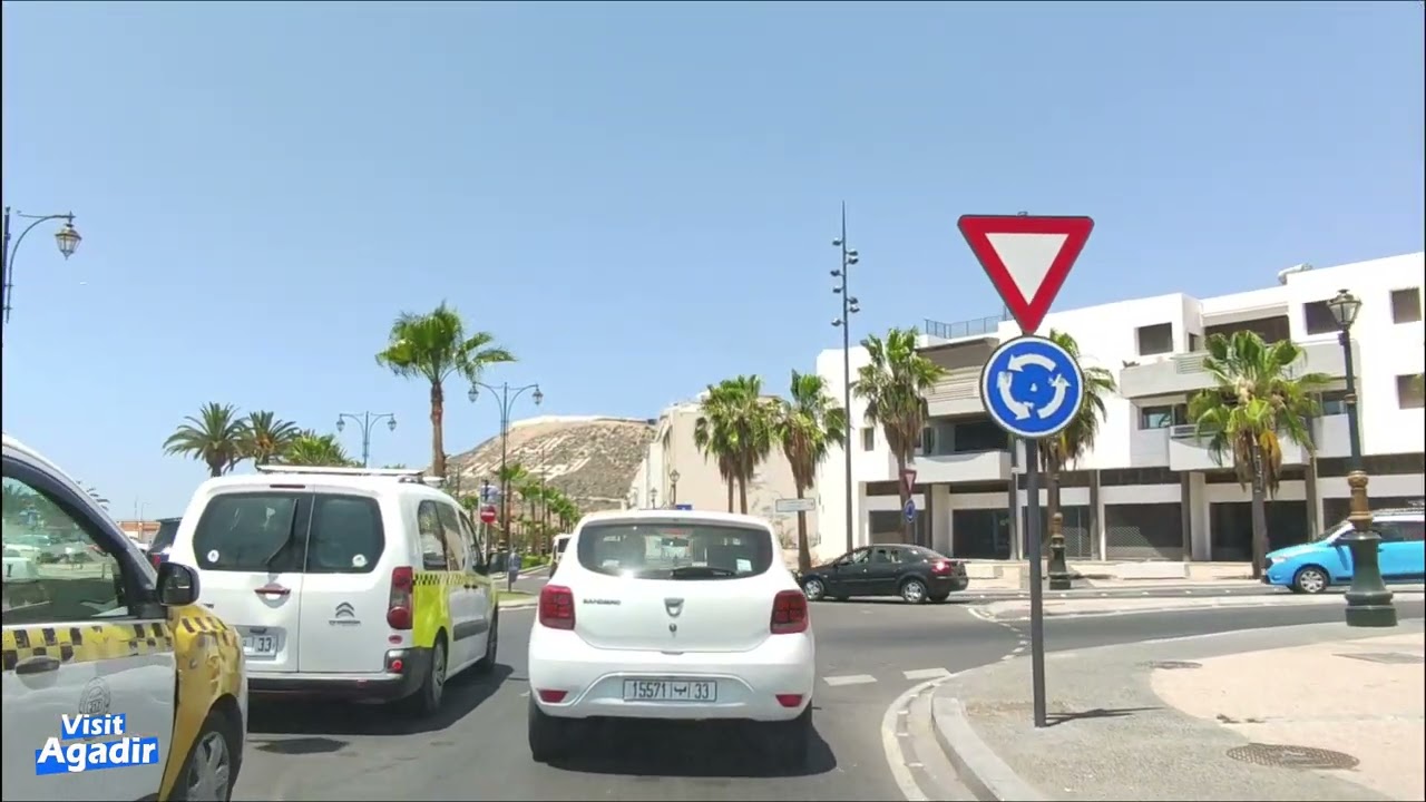 Agadir
