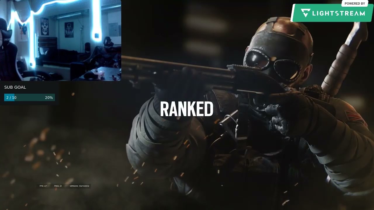 Customs/Ranked-3 Hour Break-More Customs/Ranked (Part 6/20)
