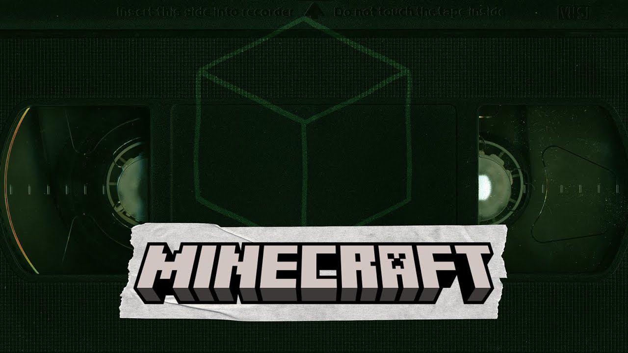 J'essaye ! OK ? | Minecraft