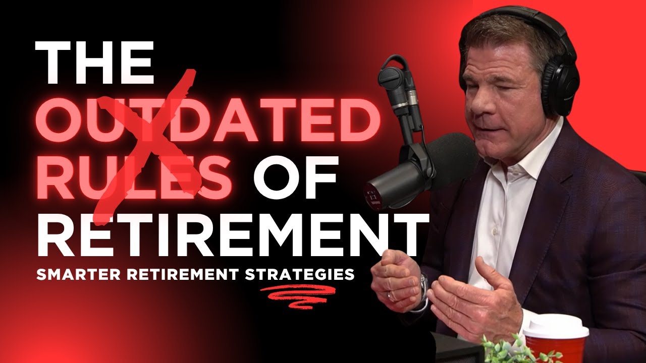 Are You Following These Outdated Retirement Rules?