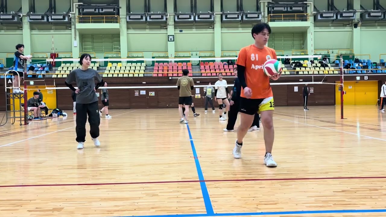 2/23 保留中③