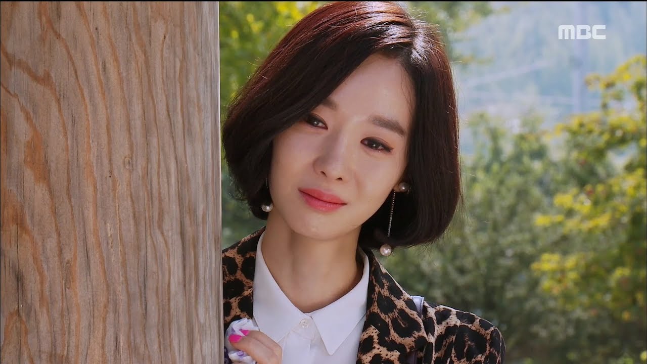 [Teacher Oh Soon Nam] 훈장 오순남 127회 -Han Soo Yeon, Gimhyeseon Crying! 한수연, 김혜선 바라보며 눈물! 20171018