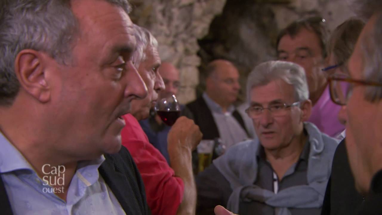 Cap Sud Ouest - Les casemates de Bayonne