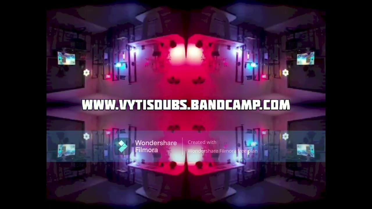 Vytis - Underground Techno Mix (Special Edition 2025)