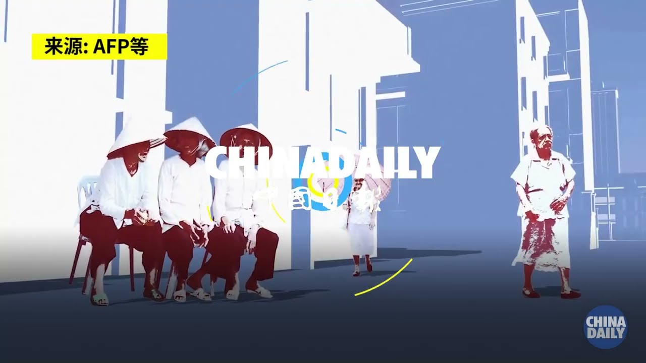 World population to hit 8 billion in the coming days