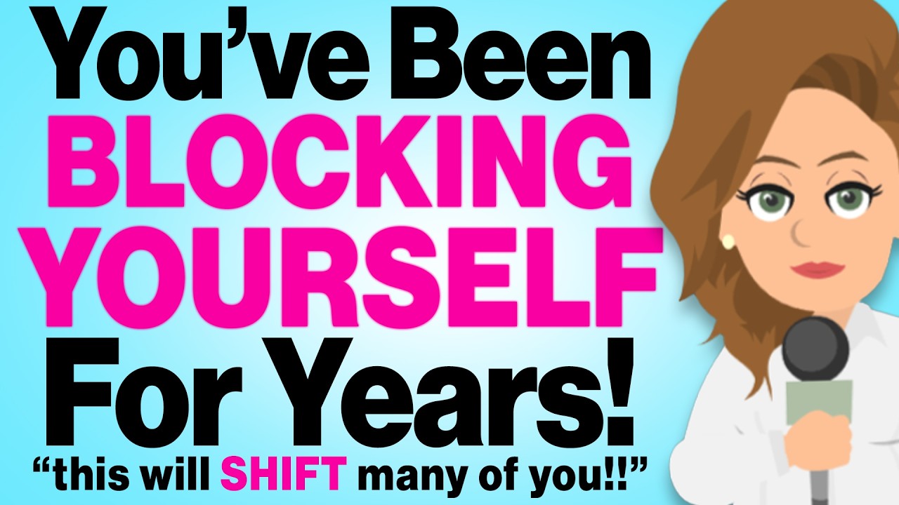 The Real Reason Your Health and Wealth Are Stuck 🧠💡 Abraham Hicks 2024