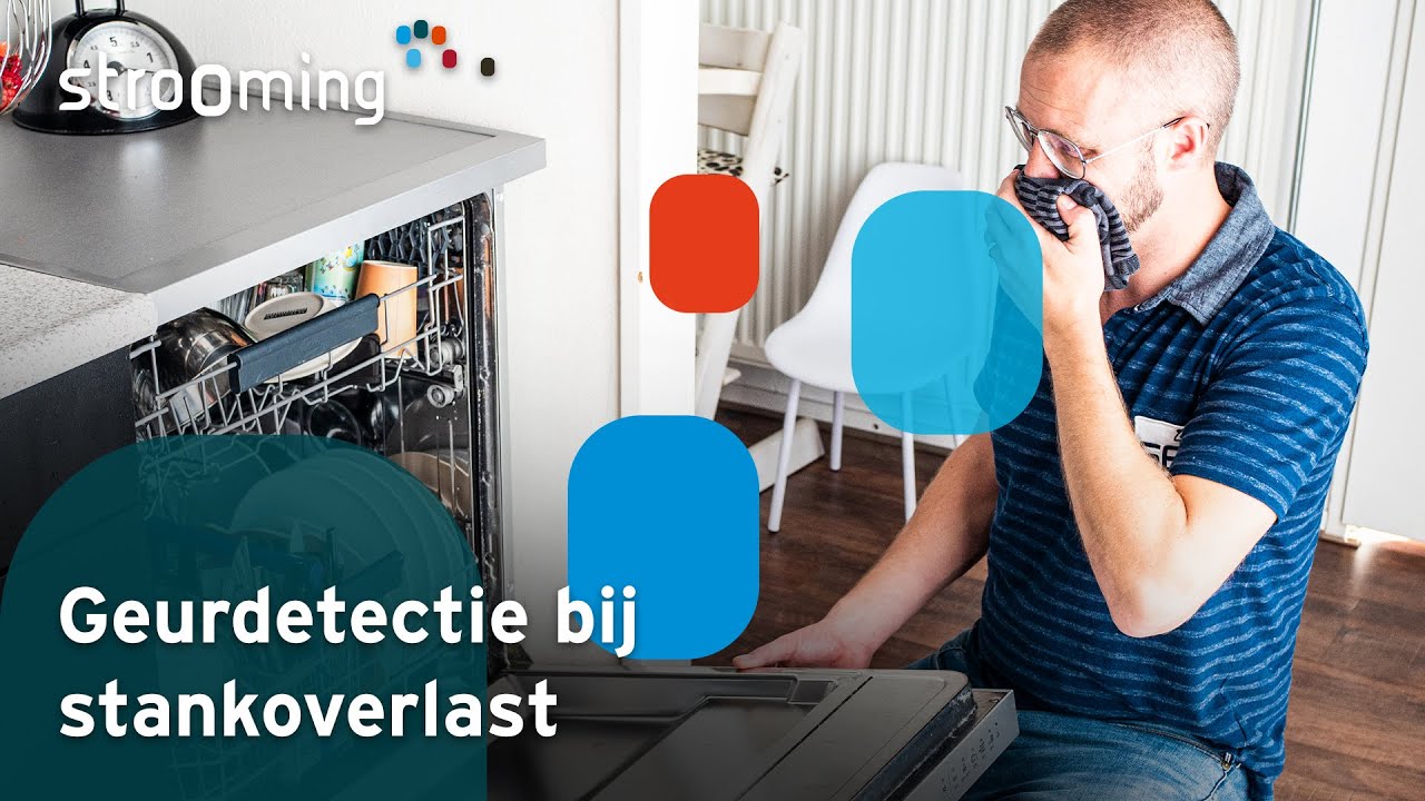 Stankoverlast? Strooming Helpt U Met Geurdetectie!
