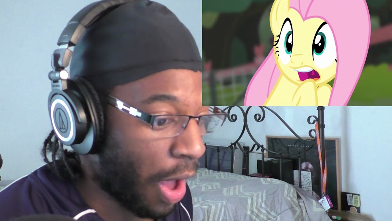 Let's Watch My Little Pony: Friendship is Magic S4 EP 14 & 15