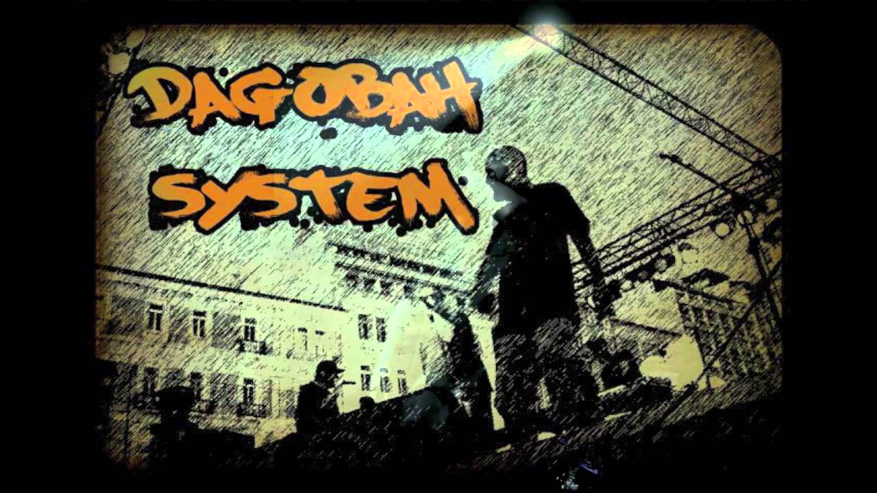 Δημήτρης Μεντζέλος feat. Dagobah System - Το λένε μουσική