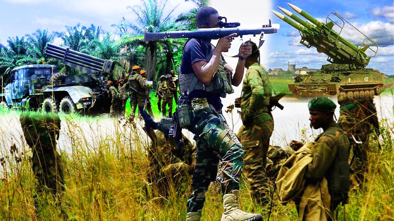 UKO AKARERE KARAMUTSE  IMIRWANO MURI PLAINE/KABUNAMBO.