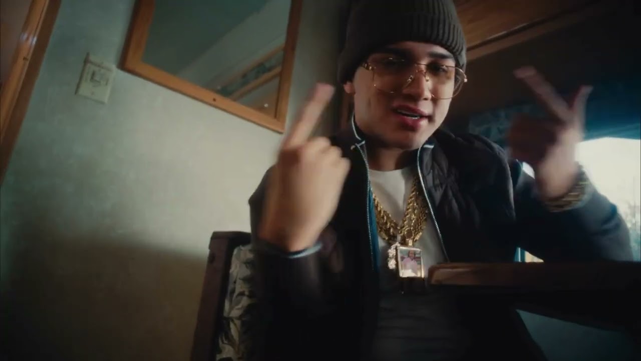 Type Beat Reggaeton “Piel Canela” Luckybrown X Jereklein 