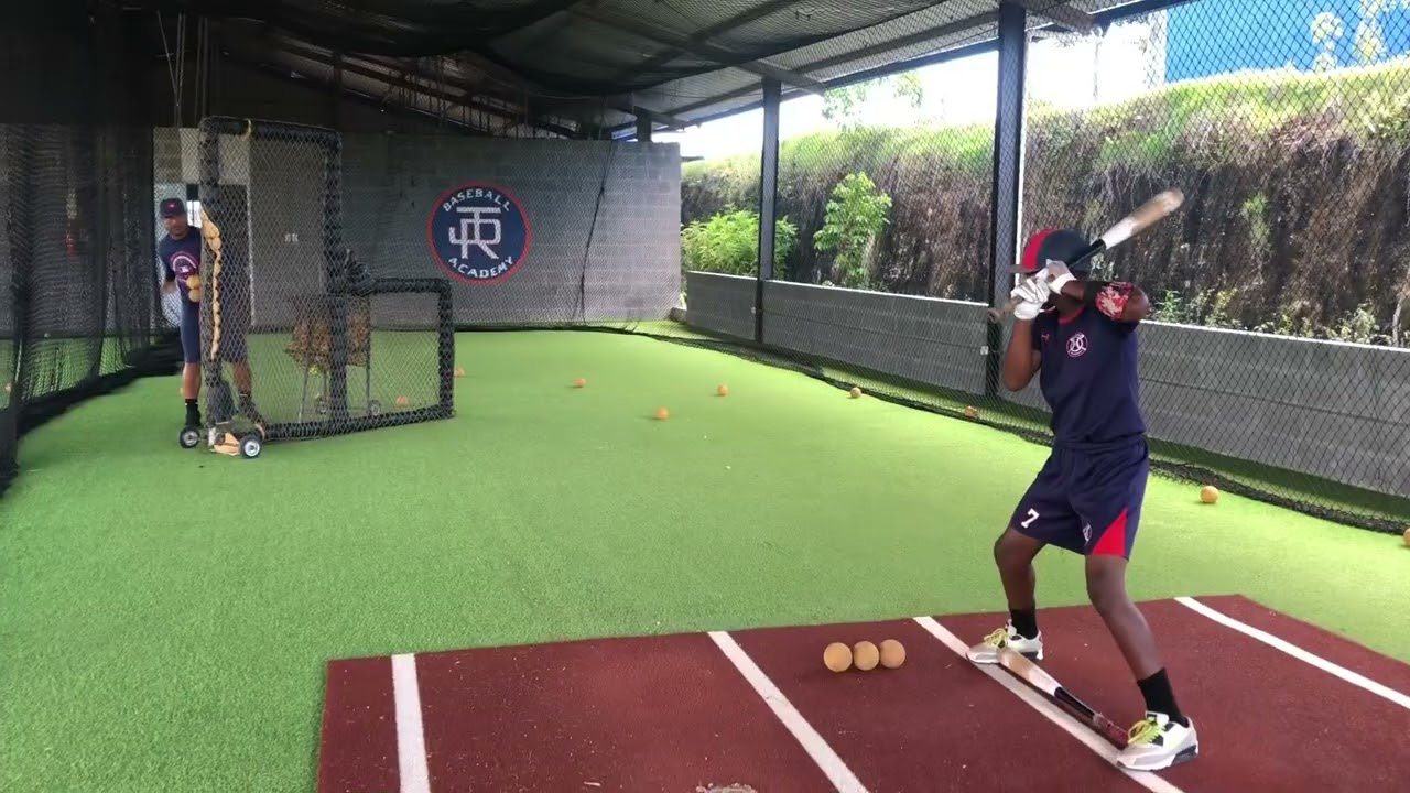 EL RUMY 🇻🇪Jp 1️⃣5️⃣] Vamos A Ver Este Drills Tips / Cadera Cerrada Banda Contraria #AcademyJR 🇩🇴
