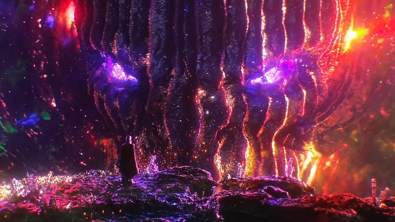 10 Новых фильмов 2025 (Трейлеры)