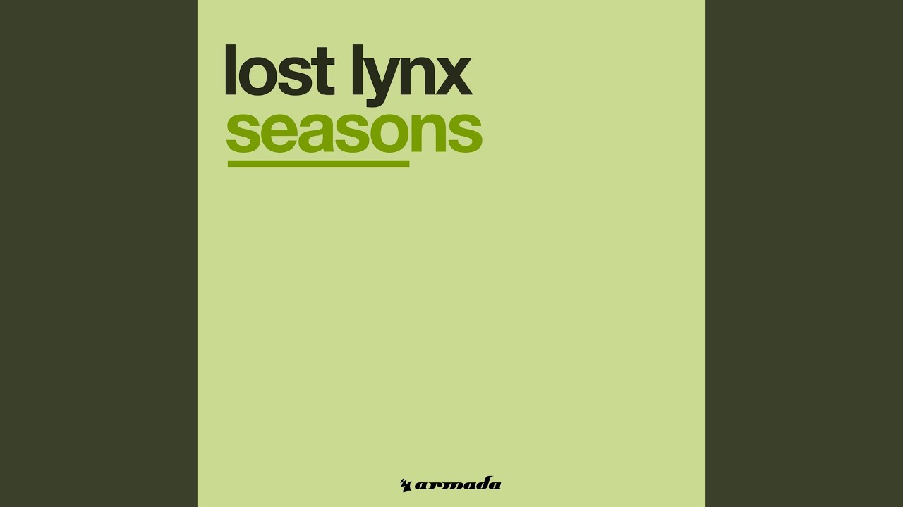 Seasons (Three Drives Mix)