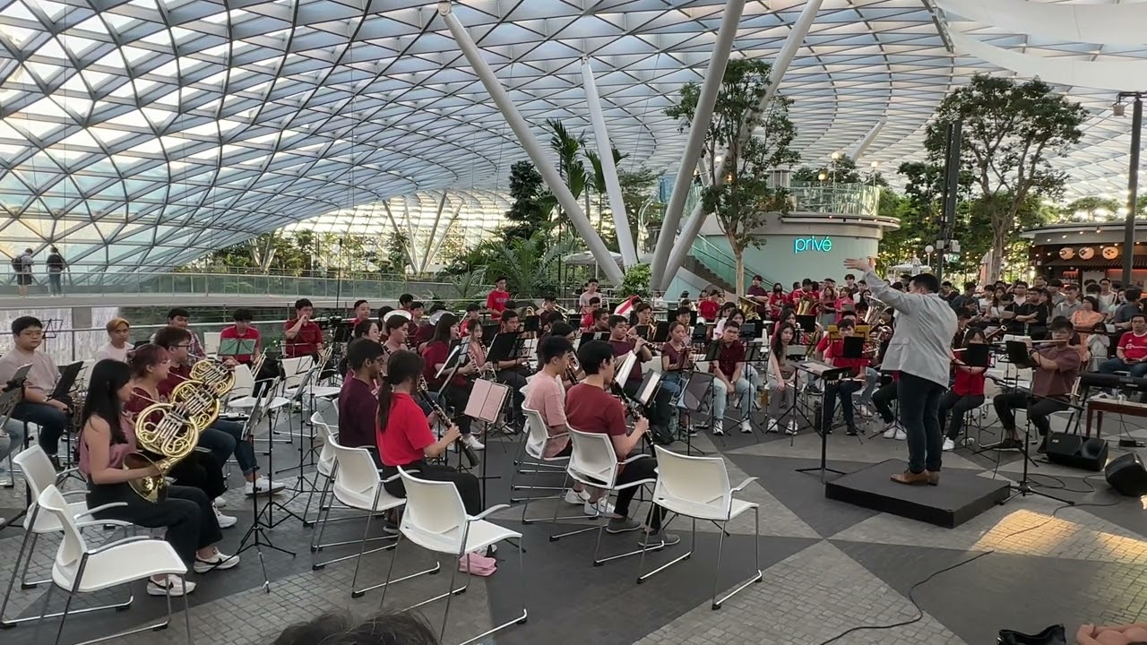 Symphonic Suite From Pirates of the Caribbean, At World's End | @ventus.band
