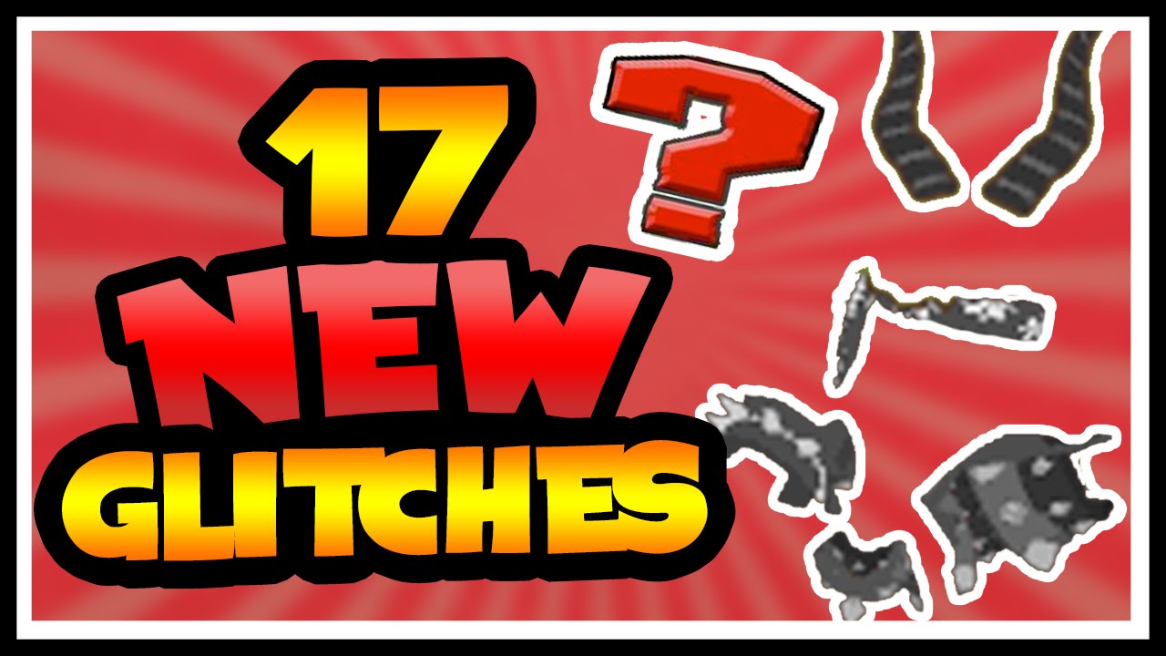 [Animal Jam] 17 Brand New Animal Jam Glitches!