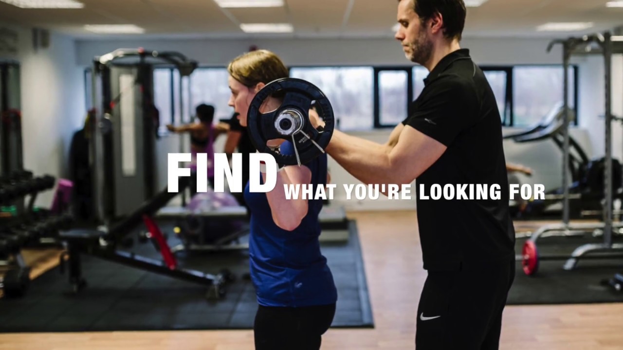Ainsworth Body Science the Movie