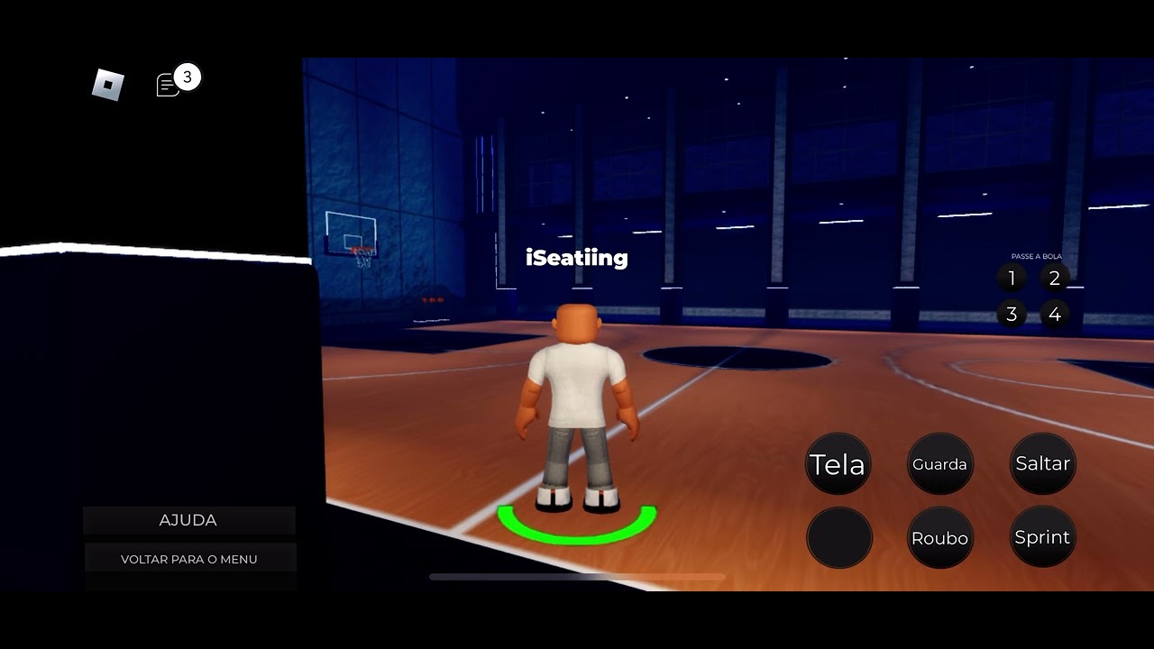 HOOP CENTRAL 6 Soundtrack song