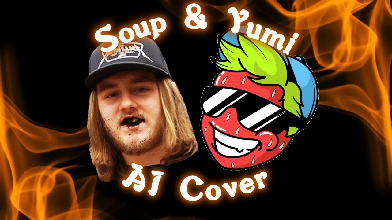 Soup AI cover (with Yumi)