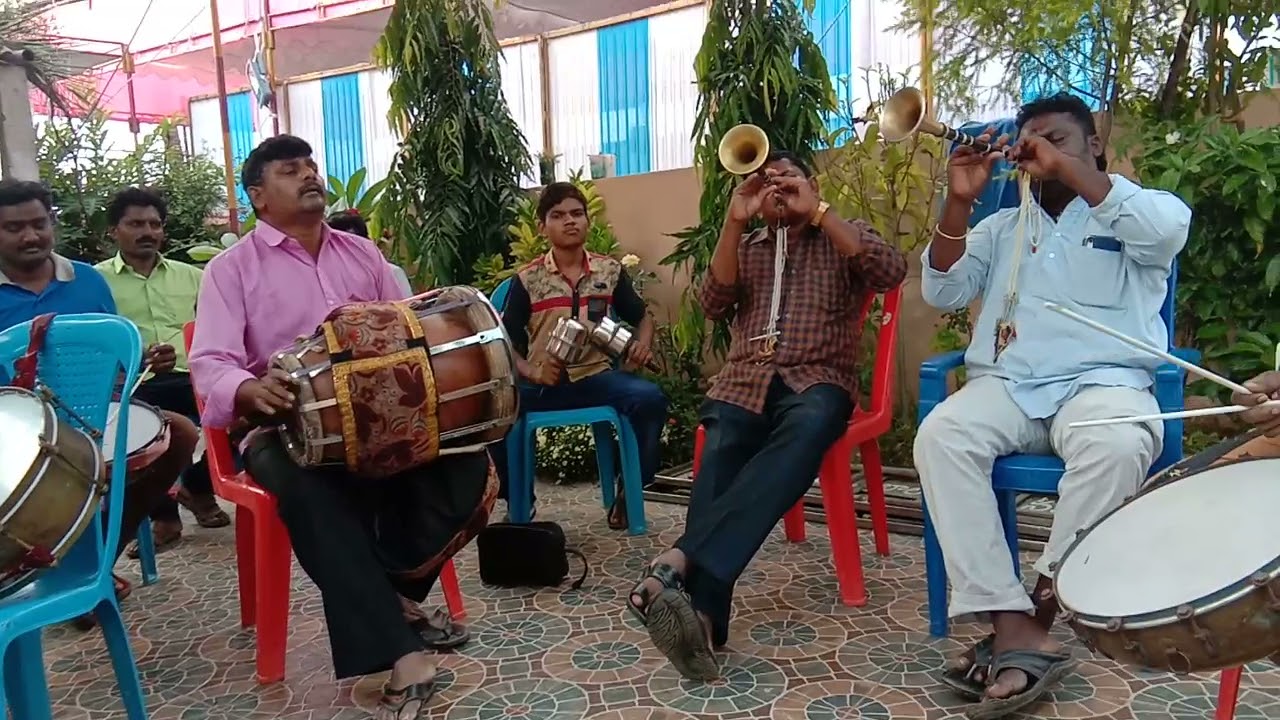 Eeswasaloo cherithe song❤️👍👍 From Great team 🙏🙏