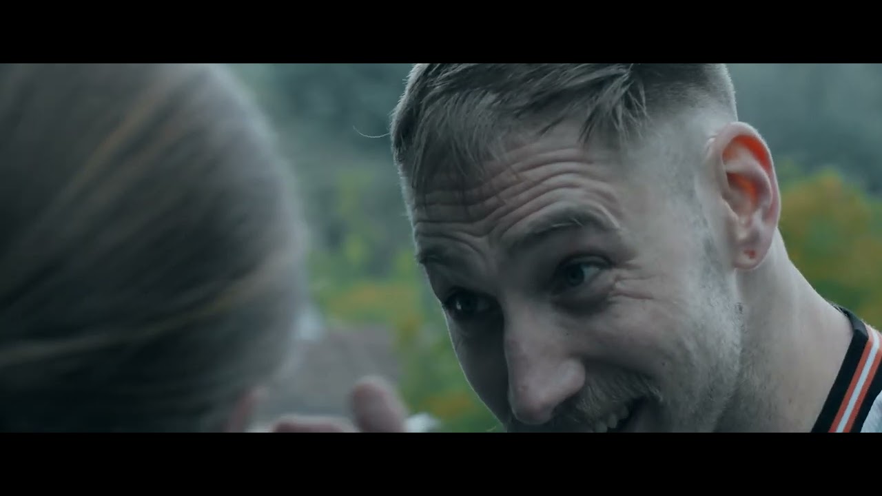 THE VALLEY - OFFICIAL TRAILER / CHAPTER ONE (4K)