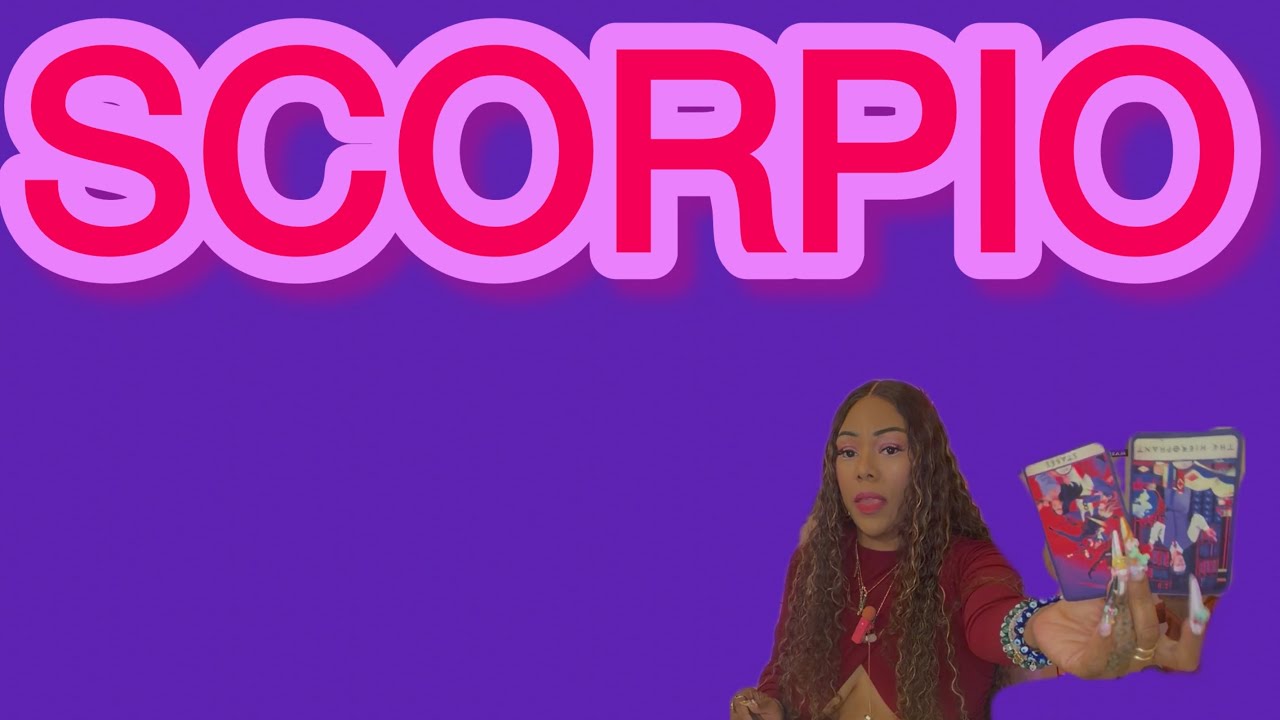 ♏️ СКОРПИОН: ЭТО ГАДАНИЕ РАСПРОСТРАНЯЕТСЯ ПОВСЮДУ! ТАК МНОГО ЛЮДЕЙ ХОТЯТ ТЕБЯ, ЭТО БЕЗУМИЕ!