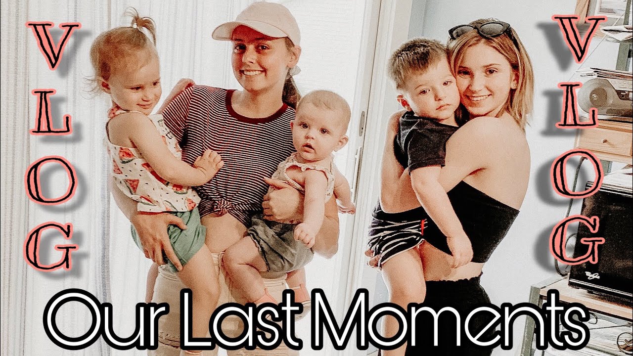 Teen Moms: Saying Goodbye...
