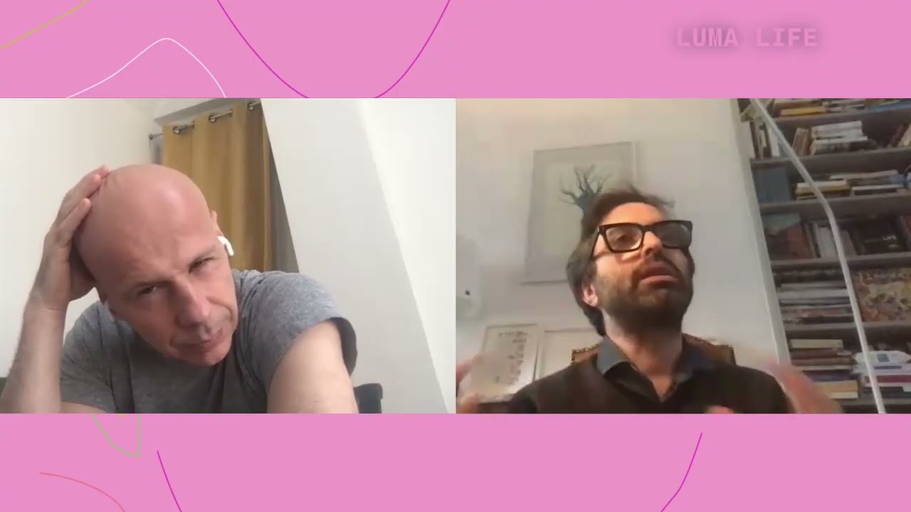 Métamorphoses avec Emanuele Coccia
