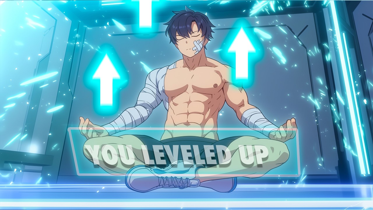When Useless Boy Unlock A Cheat System To Level Up And Become Overpowered In Real Life | Anime Recap