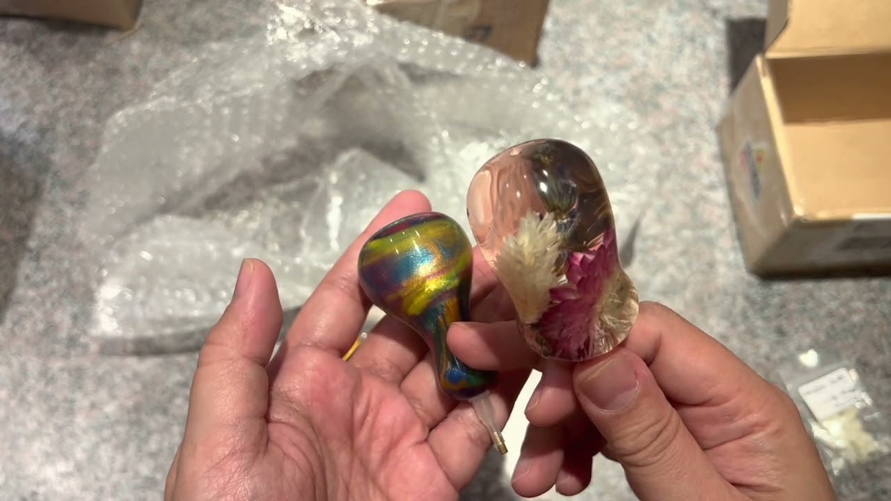 Unboxing: Bella Art De Nicole | Ivy’s Dazzlers | Bistro Exclusive