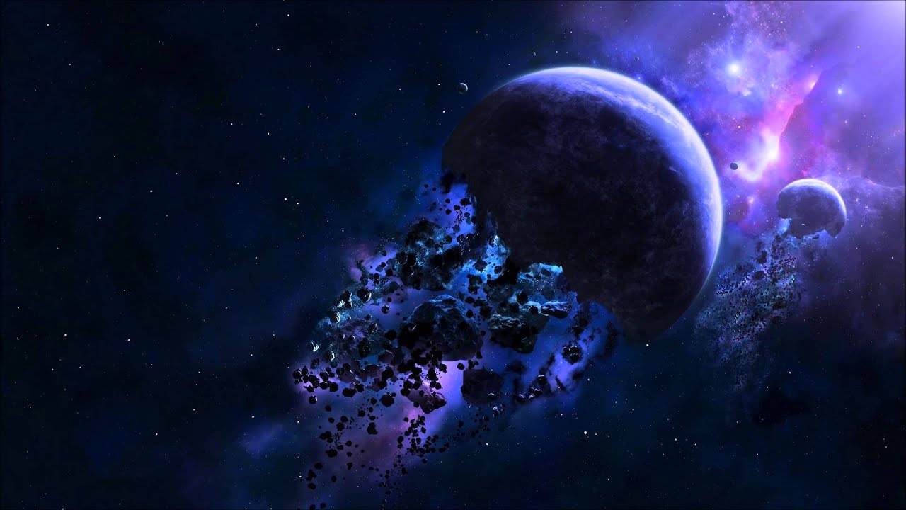 Dj Virens - Eternity (Wavetraxx Remix)