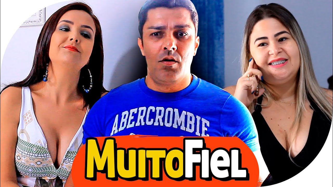 MUITO FIEL - PARAFUSO SOLTO