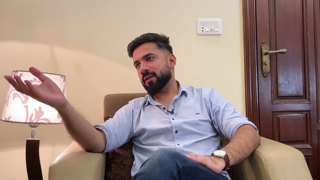 Earning and Expenditures of a Doctor in USA | Doc Ali Talks