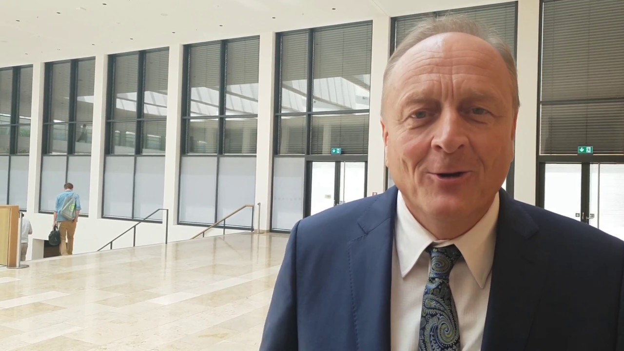 DBV Pr&auml;sident Rukwied zur Hof&uuml;bergabe | agrarzeitung