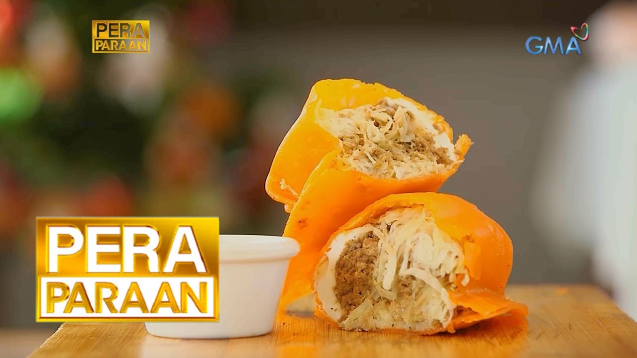 Ilocos Empanada na kumikita ng P90,000 kada buwan?! | Pera Paraan