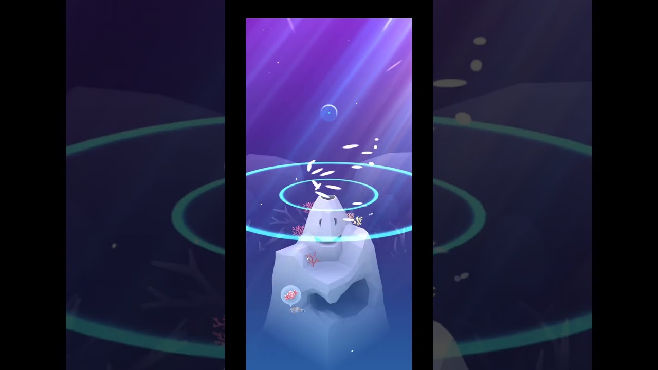 Tap Tap Fish Gameplay 