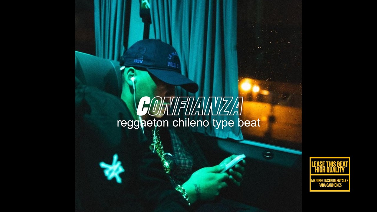 [FREE] Reggaeton JERE KLEIN x JAIRO VERA Type Beat - 