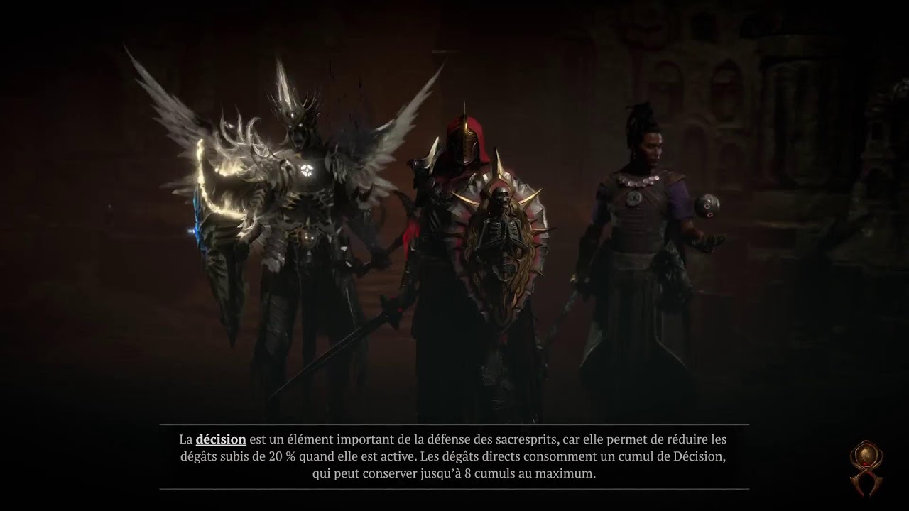 Chil Diablo IV